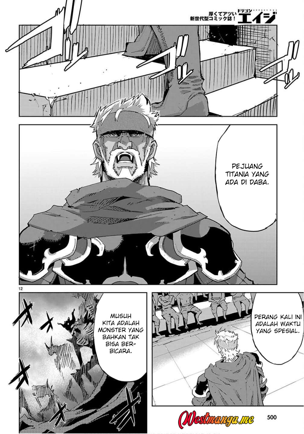 Dilarang COPAS - situs resmi www.mangacanblog.com - Komik game obu familia family senki 078 - chapter 78 79 Indonesia game obu familia family senki 078 - chapter 78 Terbaru 11|Baca Manga Komik Indonesia|Mangacan